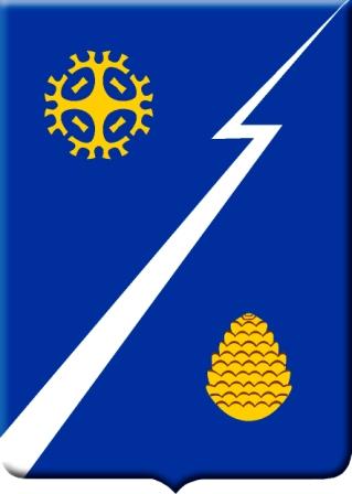 Герб Излучинска