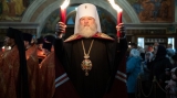 В Нижневартовский район, в храм Святого Николая Чудотворца в Излучинске, 8 мая прибудет Благодатный огонь.