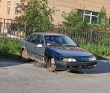 Вниманию автовладельцев и жителей посления! Устанавливаются собственники автомобилей! Вниманию автовладельцев и жителей посления! Устанавливаются собственники автомобилей!