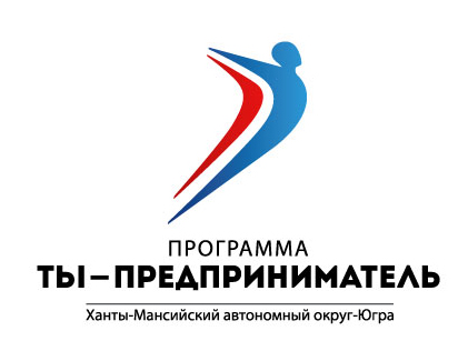 logotip ty predprinimatel