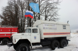 ПУНКТЫ ОБОГРЕВА НА ДОРОГАХ НИЖНЕВАРТОВСКОГО РАЙОНА ПУНКТЫ ОБОГРЕВА НА ДОРОГАХ НИЖНЕВАРТОВСКОГО РАЙОНА