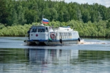 С 21 ОКТЯБРЯ БУДЕТ ЗАКРЫТА НАВИГАЦИЯ НА РЕКЕ ВАХ ОТ ОХТЕУРСКОЙ ПЕРЕПРАВЫ ДО ЛАРЬЯКА С 21 ОКТЯБРЯ БУДЕТ ЗАКРЫТА НАВИГАЦИЯ НА РЕКЕ ВАХ ОТ ОХТЕУРСКОЙ ПЕРЕПРАВЫ ДО ЛАРЬЯКА