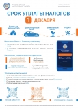 Информационные материалы ФНС России (ноябрь)