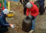 Обращение главы Нижневартовского района Б.А. Саломатина к жителям района об участии в субботниках Обращение главы Нижневартовского района Б.А. Саломатина к жителям района об участии в субботниках