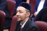 ОБРАЩЕНИЕ ИМАМ-ХАТЫБА МЕСТНОЙ МУСУЛЬМАНСКОЙ РЕЛИГИОЗНОЙ ОРГАНИЗАЦИИ «МАХАЛЛЯ» УСМАНОВА РАДИКА ГАМИЛЕВИЧА, НАПРАВЛЕННОЕ НА ПРОПАГАНДУ ВЗАИМОУВАЖИТЕЛЬНЫХ ОТНОШЕНИЙ И РАЗВИТИЕ ДИАЛОГА ПРЕДСТАВИТЕЛЕЙ РАЗЛИЧНЫХ ЭТНИЧЕСКИХ ОБЩНОСТЕЙ И КОНФЕССИЙ ОБРАЩЕНИЕ ИМАМ-ХАТЫБА МЕСТНОЙ МУСУЛЬМАНСКОЙ РЕЛИГИОЗНОЙ ОРГАНИЗАЦИИ «МАХАЛЛЯ» УСМАНОВА РАДИКА ГАМИЛЕВИЧА, НАПРАВЛЕННОЕ НА ПРОПАГАНДУ ВЗАИМОУВАЖИТЕЛЬНЫХ ОТНОШЕНИЙ И РАЗВИТИЕ ДИАЛОГА ПРЕДСТАВИТЕЛЕЙ РАЗЛИЧНЫХ ЭТНИЧЕСКИХ ОБЩНОСТЕЙ И КОНФЕССИЙ