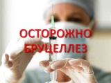 ВНИМАНИЕ! ПАМЯТКА О БРУЦЕЛЛЕЗЕ ВНИМАНИЕ! ПАМЯТКА О БРУЦЕЛЛЕЗЕ