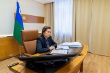 Свыше 1,2 тысячи находящихся на самоизоляции югорчан проверили правоохранители за 3 дня Свыше 1,2 тысячи находящихся на самоизоляции югорчан проверили правоохранители за 3 дня