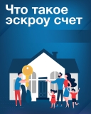 Информация об эскроу счете Информация об эскроу счете
