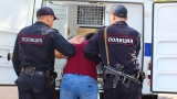 Благодарность жителю за помощь в задержании вандалов Благодарность жителю за помощь в задержании вандалов