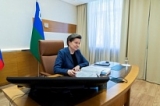 Губернатор Югры подписала постановление о продлении действия ограничительных мер Губернатор Югры подписала постановление о продлении действия ограничительных мер