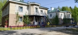 ЗАГОРОДНЫЙ ОЗДОРОВИТЕЛЬНЫЙ ДЕТСКИЙ ЛАГЕРЬ "ЛЕСНАЯ СКАЗКА" ЗАГОРОДНЫЙ ОЗДОРОВИТЕЛЬНЫЙ ДЕТСКИЙ ЛАГЕРЬ "ЛЕСНАЯ СКАЗКА"