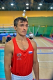 Чемпионат ХМАО-Югры по боксу среди мужчин Чемпионат ХМАО-Югры по боксу среди мужчин