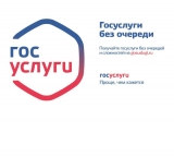 Возможности портала "Госуслуги" Возможности портала "Госуслуги"