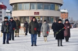 В Излучинске пройдут мероприятия, посвященные Дню защитника Отечества. Участвуйте! В Излучинске пройдут мероприятия, посвященные Дню защитника Отечества. Участвуйте!