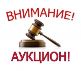 Проведение электронного аукциона на право заключения договора аренды земельного участка (май) Проведение электронного аукциона на право заключения договора аренды земельного участка (май)