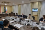 ГУБЕРНАТОР ЮГРЫ НАТАЛЬЯ КОМАРОВА ПОСЕТИЛА НИЖНЕВАРТОВСКИЙ РАЙОН ГУБЕРНАТОР ЮГРЫ НАТАЛЬЯ КОМАРОВА ПОСЕТИЛА НИЖНЕВАРТОВСКИЙ РАЙОН