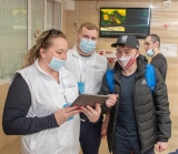 БОЛЕЕ 1300 ЖИТЕЛЕЙ ИЗЛУЧИНСКА ПРИНЯЛИ УЧАСТИЕ В ОНЛАЙН-ГОЛОСОВАНИИ ЗА ОБЪЕКТЫ, ПЛАНИРУЕМЫЕ К БЛАГОУСТРОЙСТВУ В 2022 ГОДУ БОЛЕЕ 1300 ЖИТЕЛЕЙ ИЗЛУЧИНСКА ПРИНЯЛИ УЧАСТИЕ В ОНЛАЙН-ГОЛОСОВАНИИ ЗА ОБЪЕКТЫ, ПЛАНИРУЕМЫЕ К БЛАГОУСТРОЙСТВУ В 2022 ГОДУ