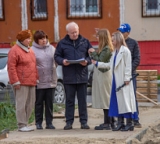 ПРОДОЛЖАЕТСЯ РЕКОНСТРУКЦИЯ НАБЕРЕЖНОЙ РЕКИ ОКУНЁВКИ В ИЗЛУЧИНСКЕ ПРОДОЛЖАЕТСЯ РЕКОНСТРУКЦИЯ НАБЕРЕЖНОЙ РЕКИ ОКУНЁВКИ В ИЗЛУЧИНСКЕ