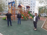 Контроль качества объектов Контроль качества объектов