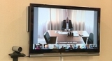 БОРИС САЛОМАТИН ВСТРЕТИЛСЯ С ПРЕДСТАВИТЕЛЯМИ ОРГАНИЗАЦИИ ВЕТЕРАНОВ, ИНВАЛИДОВ И ПЕНСИОНЕРОВ БОРИС САЛОМАТИН ВСТРЕТИЛСЯ С ПРЕДСТАВИТЕЛЯМИ ОРГАНИЗАЦИИ ВЕТЕРАНОВ, ИНВАЛИДОВ И ПЕНСИОНЕРОВ