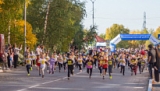Весело и спортивно отметили Всероссийский день бега «КРОСС НАЦИЙ»! Весело и спортивно отметили Всероссийский день бега «КРОСС НАЦИЙ»!