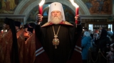 В Нижневартовский район, в храм Святого Николая Чудотворца в Излучинске, 8 мая прибудет Благодатный огонь. В Нижневартовский район, в храм Святого Николая Чудотворца в Излучинске, 8 мая прибудет Благодатный огонь.