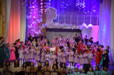 24 ноября в КДЦ «Арлекино» состоялся праздничный концерт, посвященный Дню матери. 24 ноября в КДЦ «Арлекино» состоялся праздничный концерт, посвященный Дню матери.