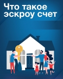 Что такое эскроу счет? Что такое эскроу счет?