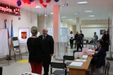 БОРИС САЛОМАТИН: ВЫБОРЫ В НИЖНЕВАРТОВСКОМ РАЙОНЕ ПРОХОДЯТ ОРГАНИЗОВАНО С СОБЛЮДЕНИЕМ НОРМ ИЗБИРАТЕЛЬНОГО ЗАКОНОДАТЕЛЬСТВА БОРИС САЛОМАТИН: ВЫБОРЫ В НИЖНЕВАРТОВСКОМ РАЙОНЕ ПРОХОДЯТ ОРГАНИЗОВАНО С СОБЛЮДЕНИЕМ НОРМ ИЗБИРАТЕЛЬНОГО ЗАКОНОДАТЕЛЬСТВА