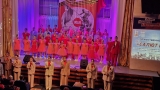Торжественное мероприятие «Салют Победы» Торжественное мероприятие «Салют Победы»