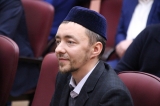 ОБРАЩЕНИЕ ИМАМ-ХАТЫБА МЕСТНОЙ МУСУЛЬМАНСКОЙ РЕЛИГИОЗНОЙ ОРГАНИЗАЦИИ «МАХАЛЛЯ», НАПРАВЛЕННОЕ НА ПРОПАГАНДУ ВЗАИМОУВАЖИТЕЛЬНЫХ ОТНОШЕНИЙ И РАЗВИТИЕ ДИАЛОГА ПРЕДСТАВИТЕЛЕЙ РАЗЛИЧНЫХ ЭТНИЧЕСКИХ ОБЩНОСТЕЙ И КОНФЕССИЙ ОБРАЩЕНИЕ ИМАМ-ХАТЫБА МЕСТНОЙ МУСУЛЬМАНСКОЙ РЕЛИГИОЗНОЙ ОРГАНИЗАЦИИ «МАХАЛЛЯ», НАПРАВЛЕННОЕ НА ПРОПАГАНДУ ВЗАИМОУВАЖИТЕЛЬНЫХ ОТНОШЕНИЙ И РАЗВИТИЕ ДИАЛОГА ПРЕДСТАВИТЕЛЕЙ РАЗЛИЧНЫХ ЭТНИЧЕСКИХ ОБЩНОСТЕЙ И КОНФЕССИЙ