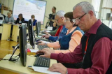 Профессиональное обучение и дополнительное профессиональное образование граждан предпенсионного возраста. Профессиональное обучение и дополнительное профессиональное образование граждан предпенсионного возраста.