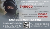 СЛУЖБА ПО КОНТРАКТУ
