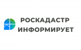 Информационные материалы «Роскадастр» по УрФО