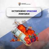 Информационные материалы, памятки, видеоролики.