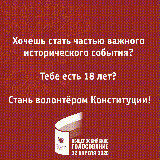 волонтерыконституции.рф волонтерыконституции.рф