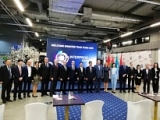 ПОСТОЯННО ДЕЙСТВУЮЩАЯ ВЫСТАВКА «ИНТЕРПРОД ЭКСПО» В МОСКВЕ ПОСТОЯННО ДЕЙСТВУЮЩАЯ ВЫСТАВКА «ИНТЕРПРОД ЭКСПО» В МОСКВЕ