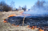 Пожароопасный период Пожароопасный период
