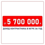 Югра предлагает выгодные условия в стране для военнослужащих по контракту Югра предлагает выгодные условия в стране для военнослужащих по контракту