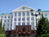 В Югре разрабатываются решения по восстановлению работы предприятий общепита и спорта В Югре разрабатываются решения по восстановлению работы предприятий общепита и спорта