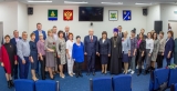 ИРИНА ЗАВОДСКАЯ ИЗБРАНА ГЛАВОЙ ГОРОДСКОГО ПОСЕЛЕНИЯ ИЗЛУЧИНСК НА ТРЕТИЙ СРОК ИРИНА ЗАВОДСКАЯ ИЗБРАНА ГЛАВОЙ ГОРОДСКОГО ПОСЕЛЕНИЯ ИЗЛУЧИНСК НА ТРЕТИЙ СРОК