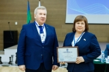 В Югре прошла XXXV конференция регионального отделения «Единой России» В Югре прошла XXXV конференция регионального отделения «Единой России»