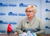 УПОЛНОМОЧЕННЫЙ ПО ЗАЩИТЕ ПРАВ ПРЕДПРИНИМАТЕЛЕЙ В ЮГРЕ ПРОВЕДЕТ ВСТРЕЧИ С СОТРУДНИКАМИ КРЕДИТНЫХ ОРГАНИЗАЦИЙ УПОЛНОМОЧЕННЫЙ ПО ЗАЩИТЕ ПРАВ ПРЕДПРИНИМАТЕЛЕЙ В ЮГРЕ ПРОВЕДЕТ ВСТРЕЧИ С СОТРУДНИКАМИ КРЕДИТНЫХ ОРГАНИЗАЦИЙ