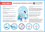 О вакцинации против COVID-19 в вопросах и ответах О вакцинации против COVID-19 в вопросах и ответах