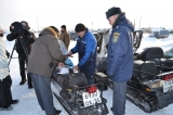 Технический осмотр самоходных машин на 2019 год Технический осмотр самоходных машин на 2019 год