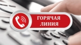 "Горячая линия" по вопросам по вопросам профилактики клещевого энцефалита