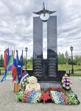 День памяти детей-жертв войны в Донбассе День памяти детей-жертв войны в Донбассе