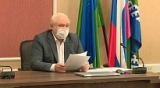 ГЛАВА РАЙОНА БОРИС САЛОМАТИН ОТВЕТИЛ НА ВОПРОСЫ ЖИТЕЛЕЙ ГЛАВА РАЙОНА БОРИС САЛОМАТИН ОТВЕТИЛ НА ВОПРОСЫ ЖИТЕЛЕЙ
