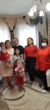 Международный День семей отмечается ежегодно 15 мая. Международный День семей отмечается ежегодно 15 мая.