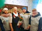 ВЕТЕРАНОВ ВЕЛИКОЙ ОТЕЧЕСТВЕННОЙ ВОЙНЫ ПОЗДРАВИЛИ С МЕЖДУНАРОДНЫМ ЖЕНСКИМ ДНЕМ ВЕТЕРАНОВ ВЕЛИКОЙ ОТЕЧЕСТВЕННОЙ ВОЙНЫ ПОЗДРАВИЛИ С МЕЖДУНАРОДНЫМ ЖЕНСКИМ ДНЕМ